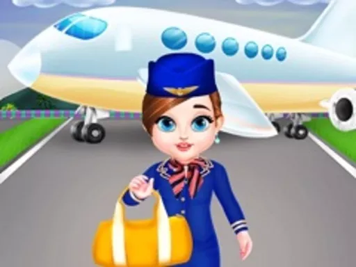 Baby Taylor Airline High Hope - game thumbnail image