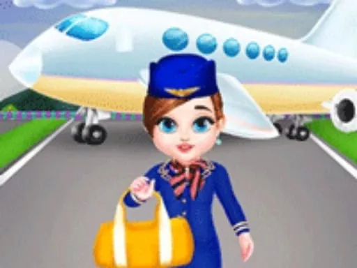 Baby Taylor Airline High Hopes - game thumbnail image