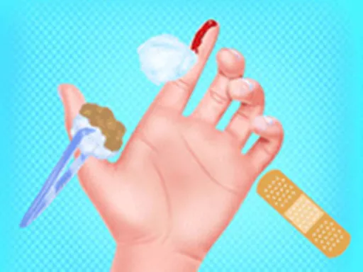 Baby Taylor Doctor Day - Help Mommy - game thumbnail image