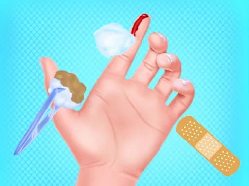 Baby Taylor Doctor Day - game thumbnail image