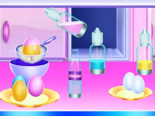 Baby Taylor Easter Fun - game thumbnail image