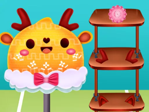 Baby Taylor Fashion Clothes Sewing - game thumbnail image