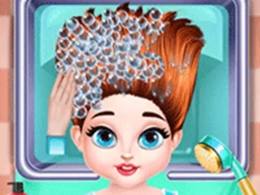 Baby Taylor Fashion New Look - Style Update - game thumbnail image