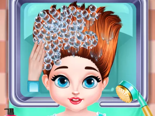 Baby Taylor Fashion New Look - game thumbnail image