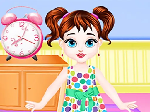 Baby Taylor Life Diary  game thumbnail image