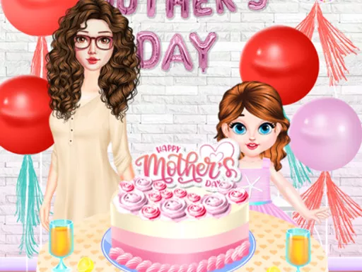 Baby Taylor Mothers Day - game thumbnail image