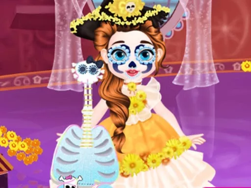 Baby Taylor Music Journey - game thumbnail image