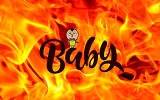 Baby - game thumbnail image