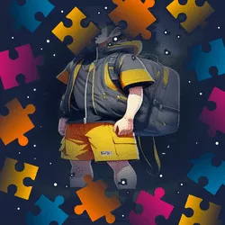 Back To School Jigsaw Picture Puzzle - game thumbnail image