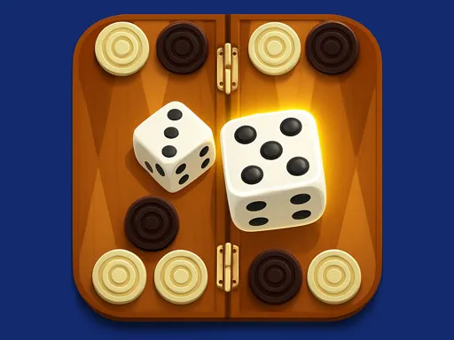 Backgammon Duel - game thumbnail image