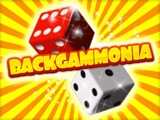Backgammonia - online backgammon game - game thumbnail image