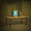 Backrooms Abandoned Reality game thumbnail image