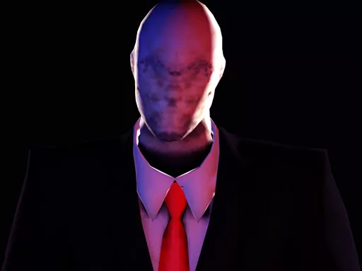 Backrooms Slender Horror - game thumbnail image