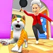 Bad Cat Simulator Pet Game game thumbnail image