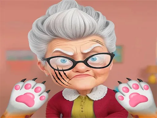  Bad Cat Simulator game thumbnail image