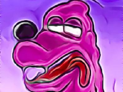 Bad Drawing Memory Game - game thumbnail image