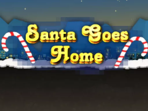 Bad Santa - game thumbnail image