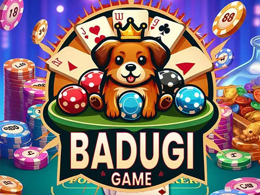 Badugi Card Game - game thumbnail image