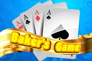 Baker's Game - game thumbnail image
