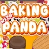 Baking with Panda