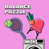 BALANCE PUZZLE