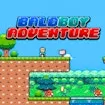 Bald Boy Adventure game thumbnail image