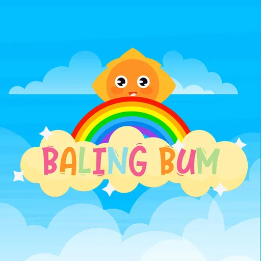 Baling Bum game thumbnail image