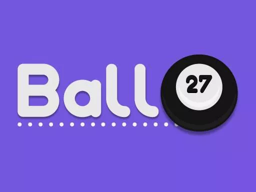 Ball 27 - game thumbnail image