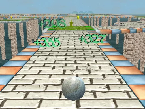 Ball Adventure 2 - game thumbnail image