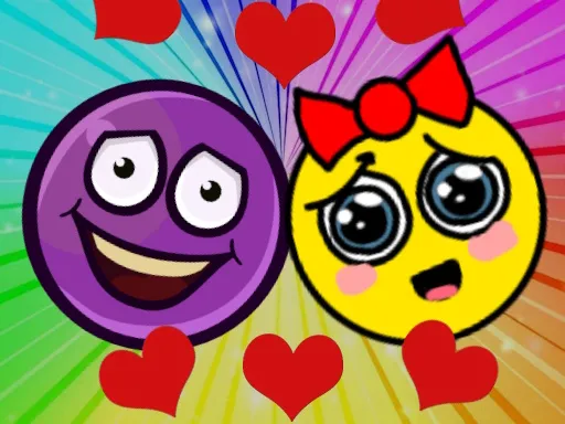Ball and Girlfriend - game thumbnail image