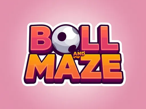 Ball and Maze - game thumbnail image