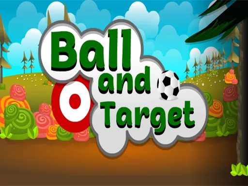 Ball And Target - game thumbnail image