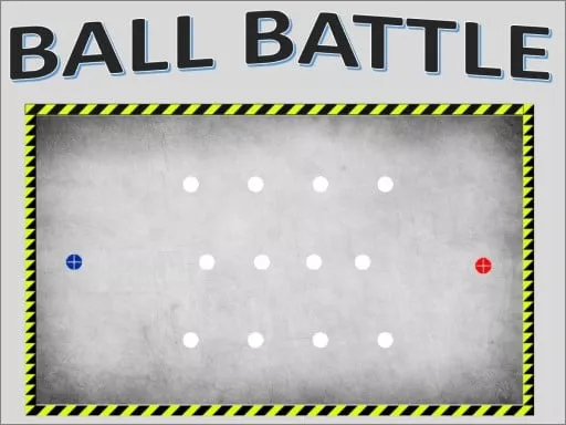 Ball Battle - game thumbnail image