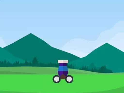 Ball Blast - game thumbnail image