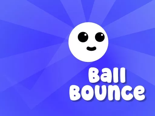Ball Bounce - game thumbnail image
