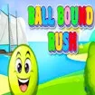 Ball Bound Rush game thumbnail image