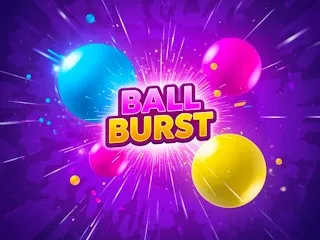 Ball Burst - game thumbnail image