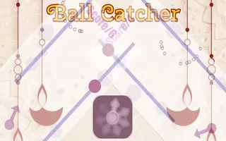 Ball Catcher - game thumbnail image