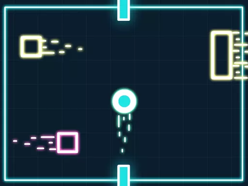 Ball Challenge - game thumbnail image