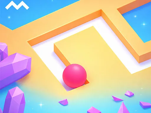 Ball Color Smash - game thumbnail image