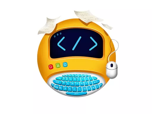 Ball color - game thumbnail image