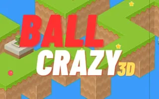 Ball Crazy 3D - game thumbnail image