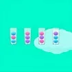 Ball Cup Game game thumbnail image