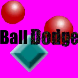 Ball Dodge - game thumbnail image