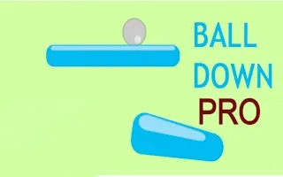 Ball Down Pro - game thumbnail image