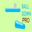 Ball Down Pro game thumbnail image