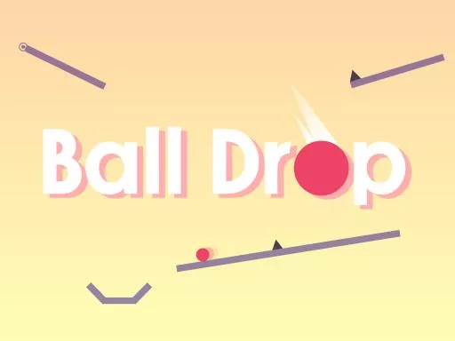 Ball Drop - game thumbnail image
