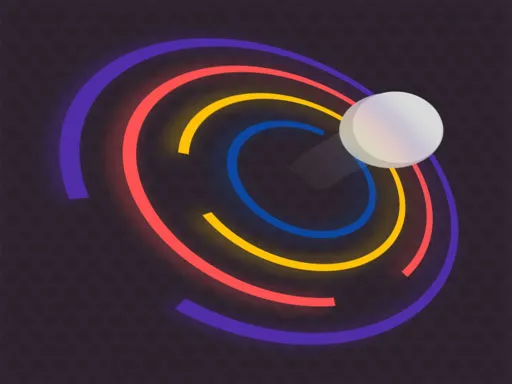 Ball Escape Puzzle - game thumbnail image