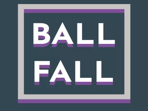 Ball Fall 3D - game thumbnail image