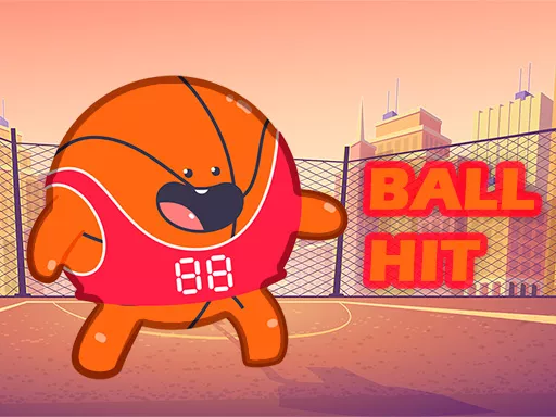 Ball Hit - game thumbnail image